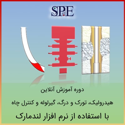 لندمارک پیشرفته شامل هیدرولیک تورک و درگ گیر لوله و کنترل چاه لندمارک پیشرفته شامل هیدرولیک تورک و درگ گیر لوله و کنترل چاه